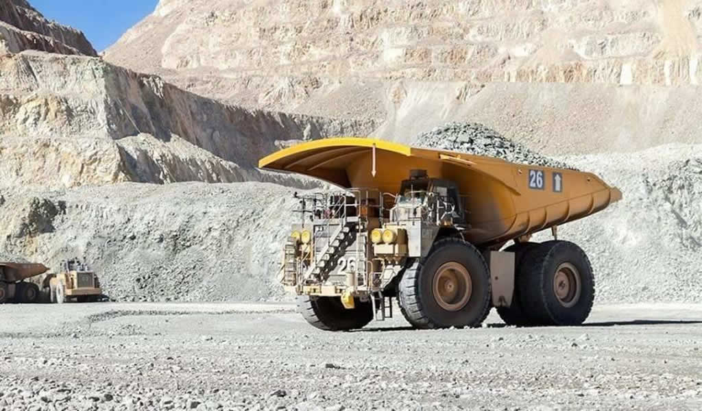 México: Americas Gold and Silver invertirá $600 millones de pesos en la mina de San Rafael