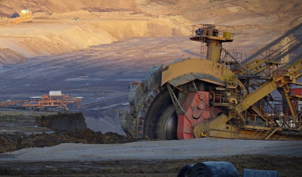 Argentina: Santa Cruz demuestra el desarrollo minero a nivel local