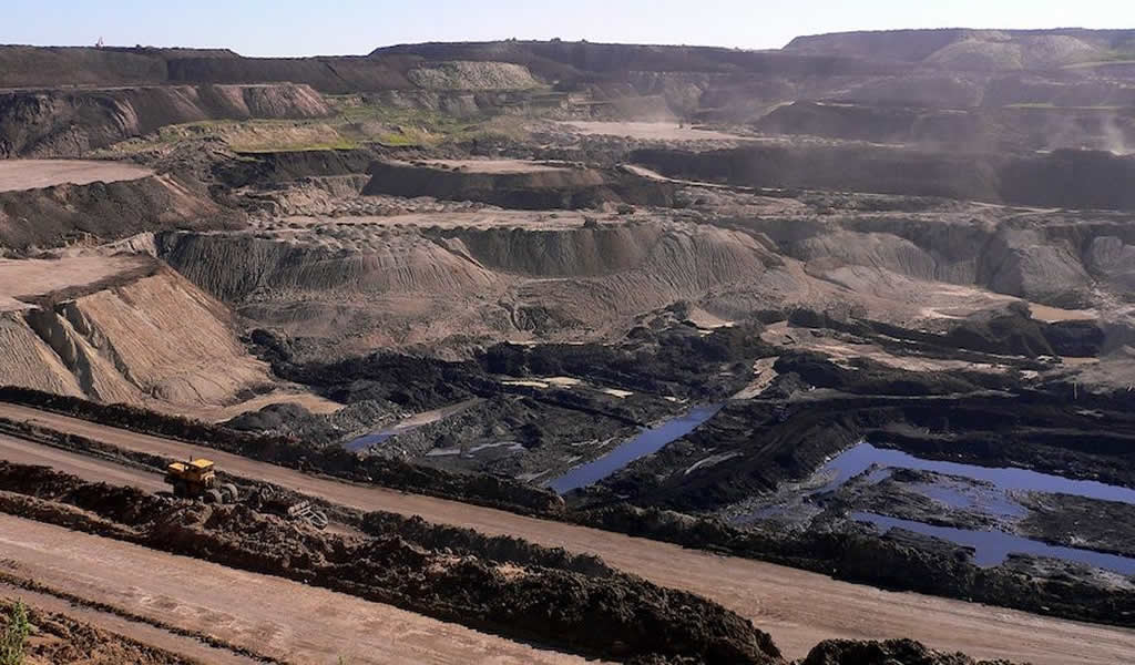 China sostiene una dependencia del carbón para continuar con tres nuevas minas
