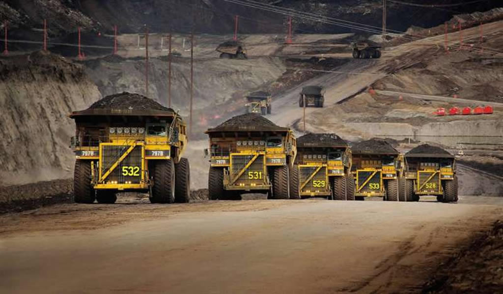 BBVA: riesgo de conflictividad social aún es determinante para proyectos mineros