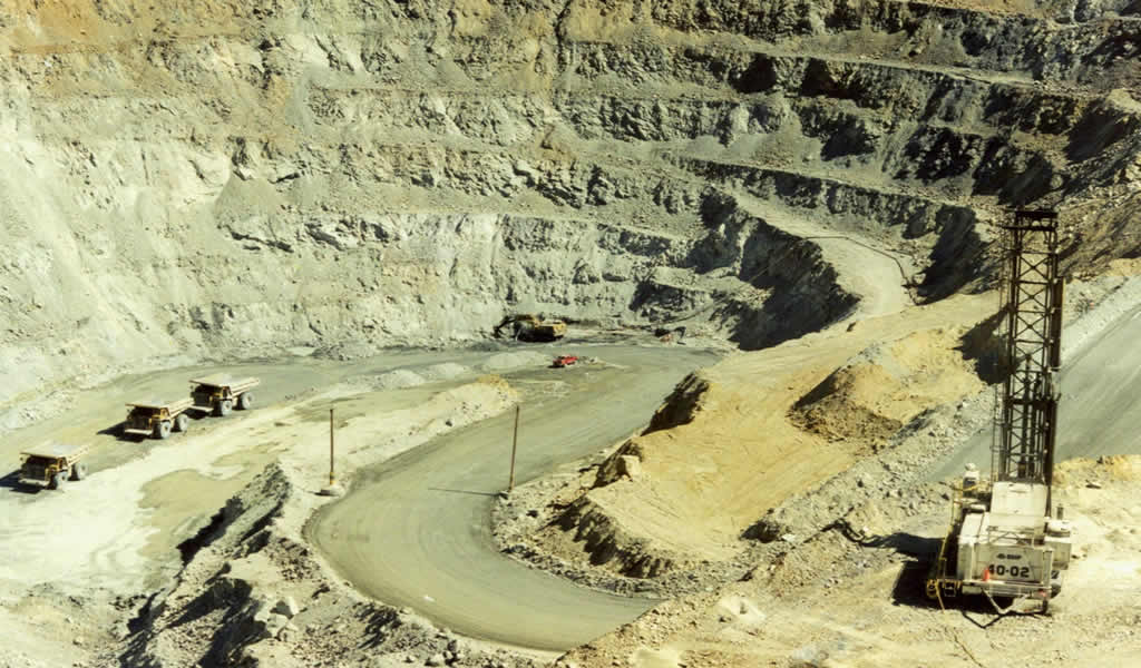 Perumin 2022: “Si no seguimos invirtiendo en proyectos mineros se nos va a agotar la riqueza”