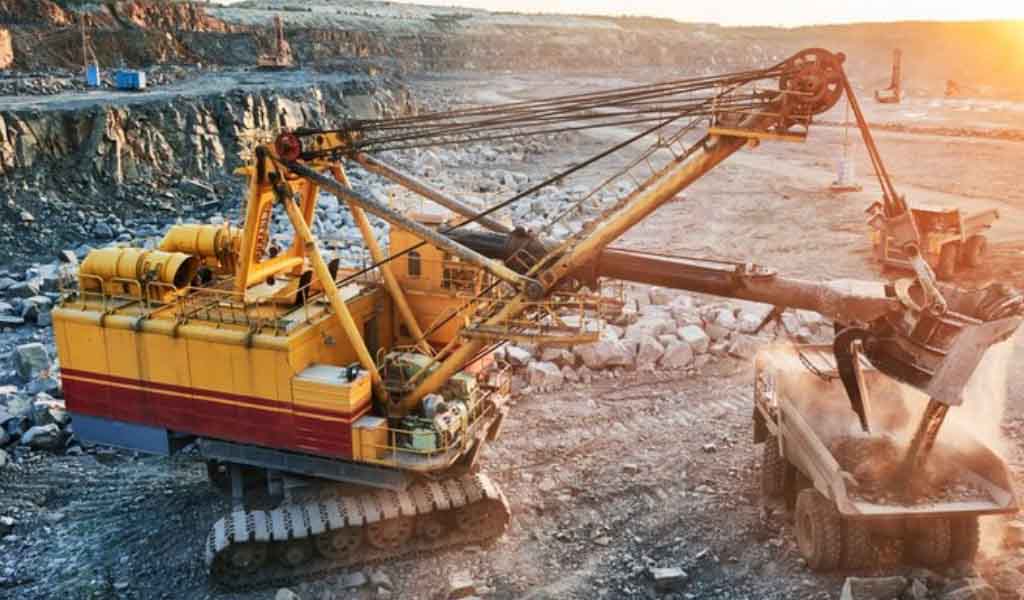 Los 10 principales riesgos para la industria minera