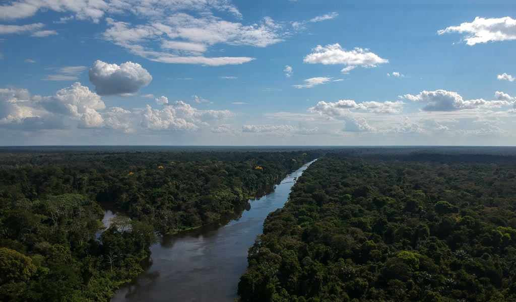Brasil: grandes mineras cuestionan proyecto para explotación en Amazonía impulsado por el Gobierno