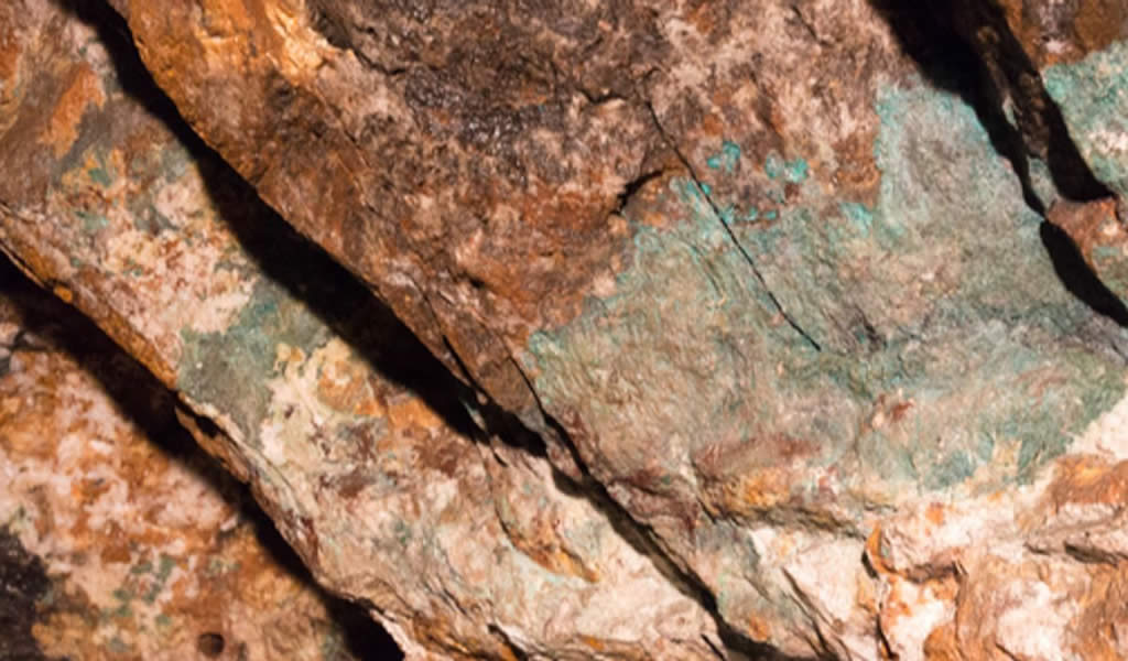 Canadá: QC Copper extiende la mineralización dentro del pozo conceptual Opemiska