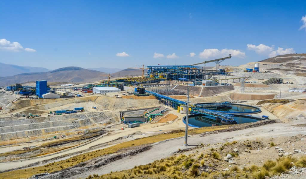 Minem: Cartera de Proyectos de Exploración Minera asciende a US$ 586 millones en inversiones