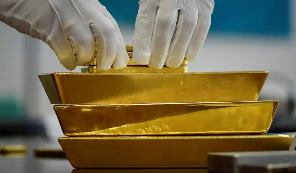 Equinox Gold vierte el primer oro de su mina Santa Luz en Brasil