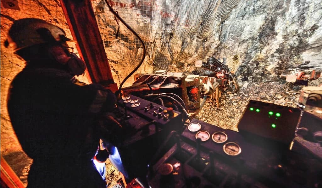 Inversiones mineras sumaron más de US$ 324 millones en febrero