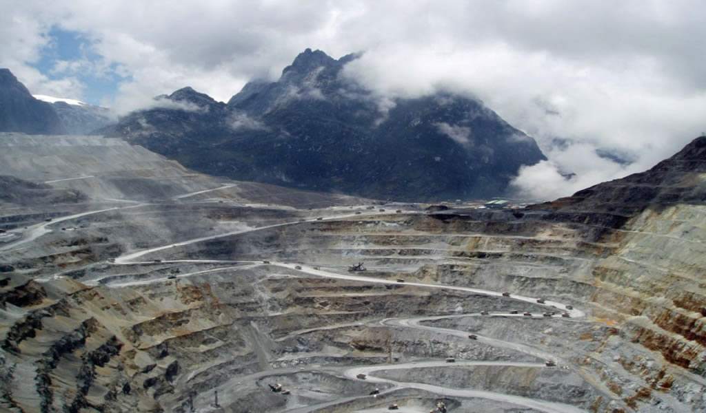 Freeport-McMoRan: ganancias de la minera crecen gracias al aumento del precio del cobre