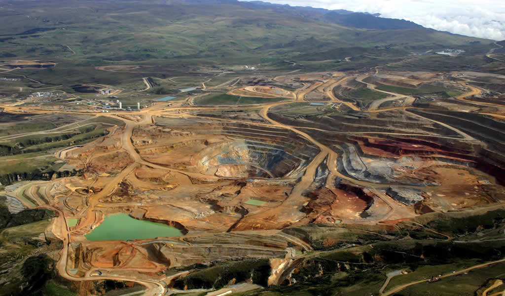 "El momento de aprovechar los precios altos para reactivar la minería es ahora", señaló exviceministro de Minas