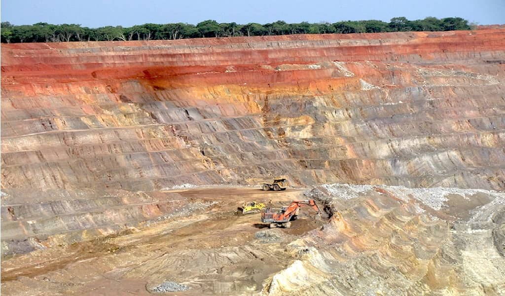 First Quantum: ganancias de la minera aumentan ante altos precios del cobre