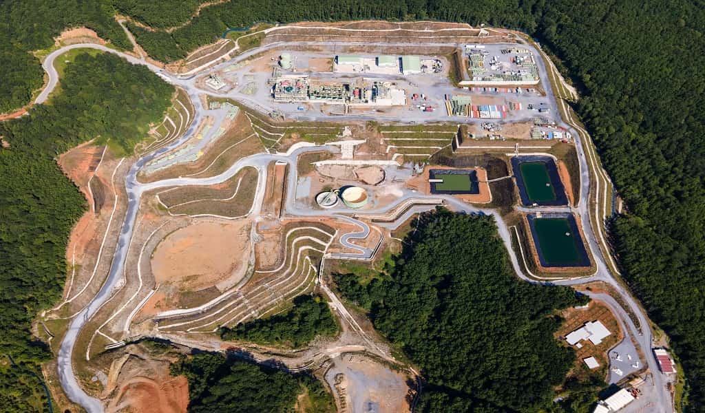 Eldorado Gold reanudará la construcción de mina de oro y cobre en el segundo semestre