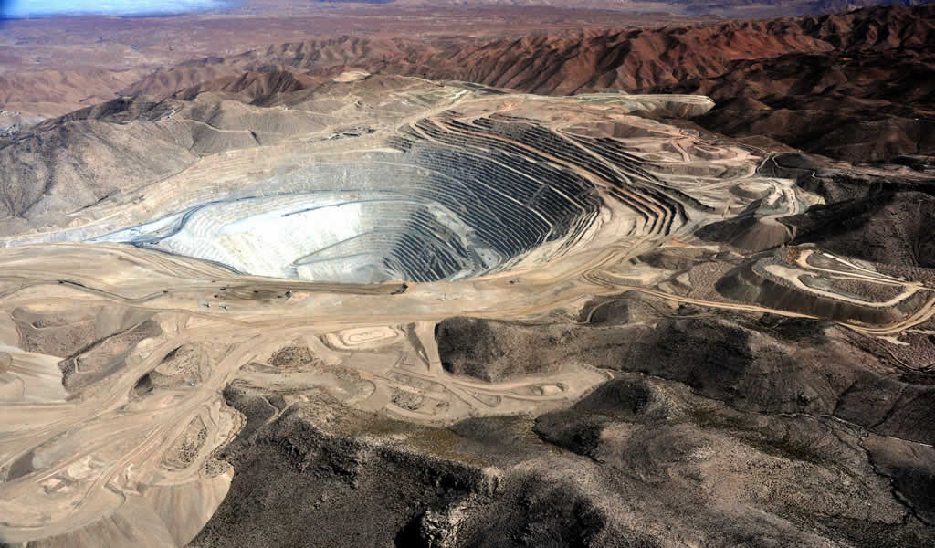 Regiones mineras del centro recibirán US$ 113,000 millones al 2050
