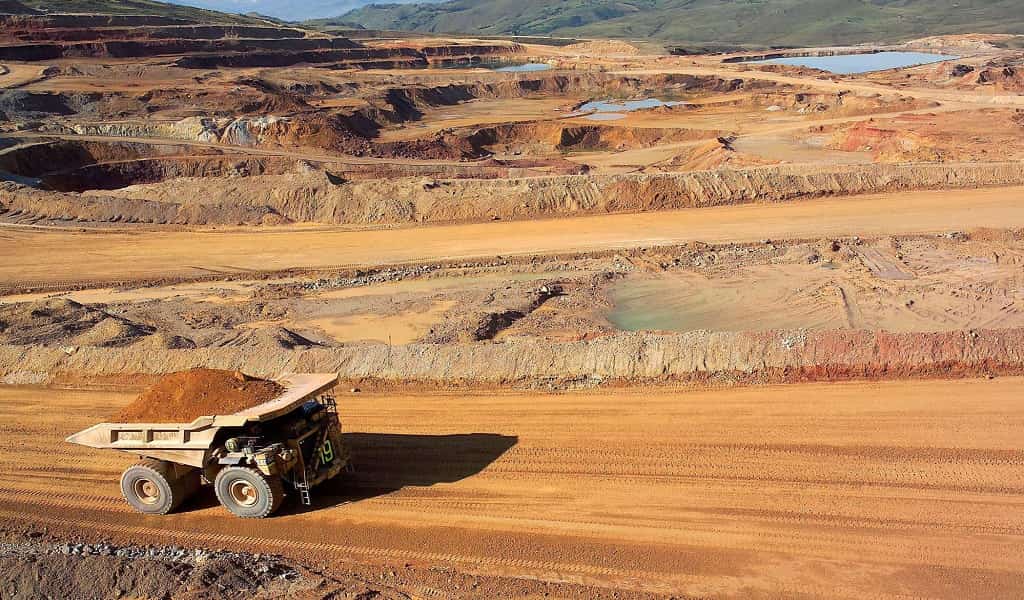 Perú tiene US$ 57.000 millones en proyectos mineros por desarrollarse