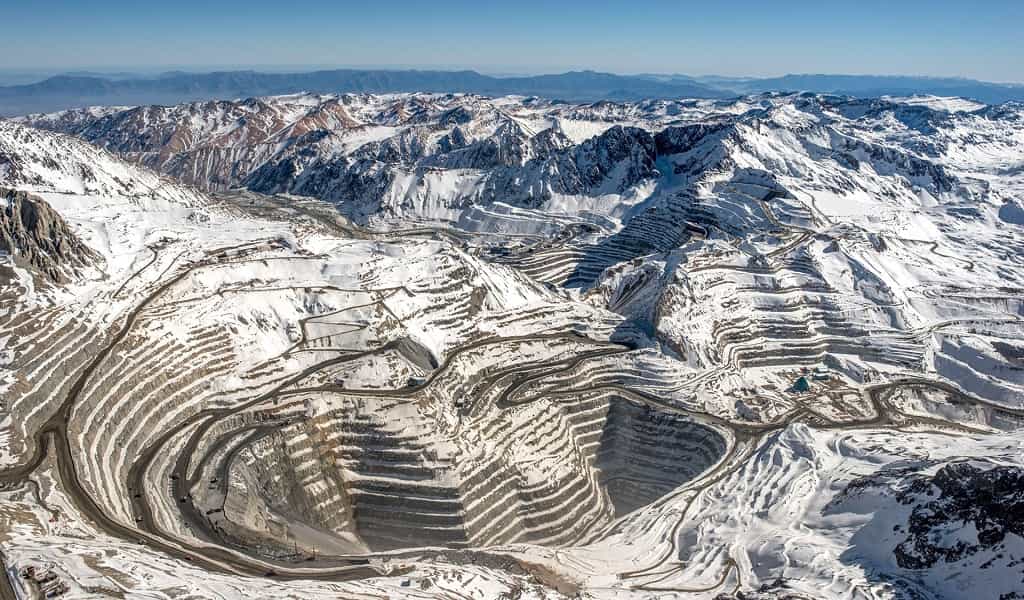 Ley de cambio climático impulsará la minería chilena