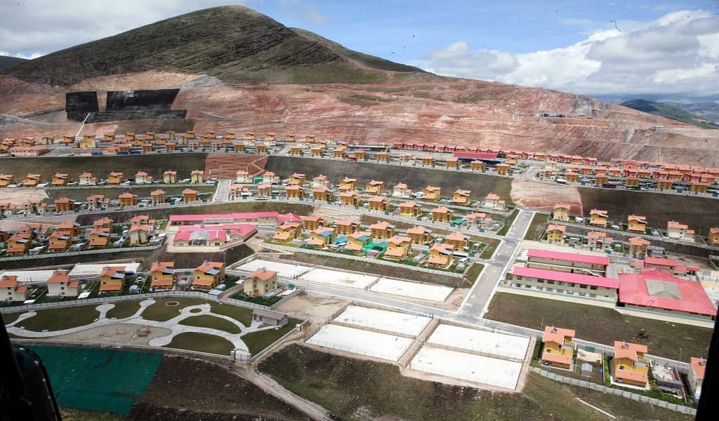 Las Bambas: Perú pierde US$ 400 millones en exportaciones de cobre tras 42 días de paralización