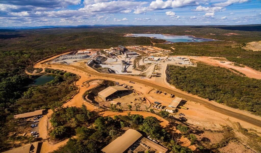 Equinox Gold recibe la aprobación reglamentaria para el levantamiento de la presa de relaves en su mina RDM en Brasil