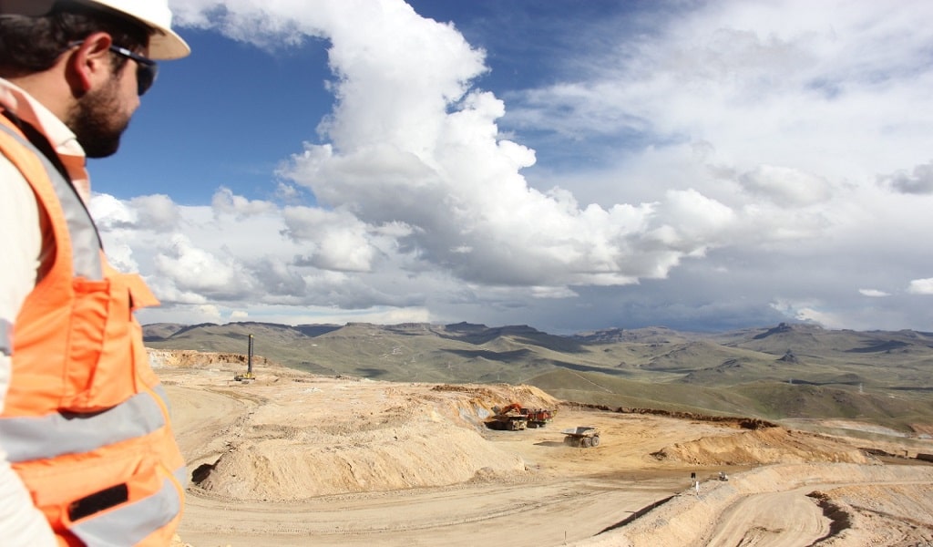 Sector minero posibilita un sólido rendimiento en la macrorregión norte