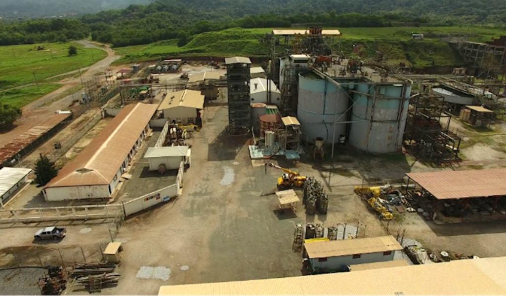 Empresa canadiense pone en marcha la construcción de planta de procesamiento de la mina de oro Bibiani en Ghana