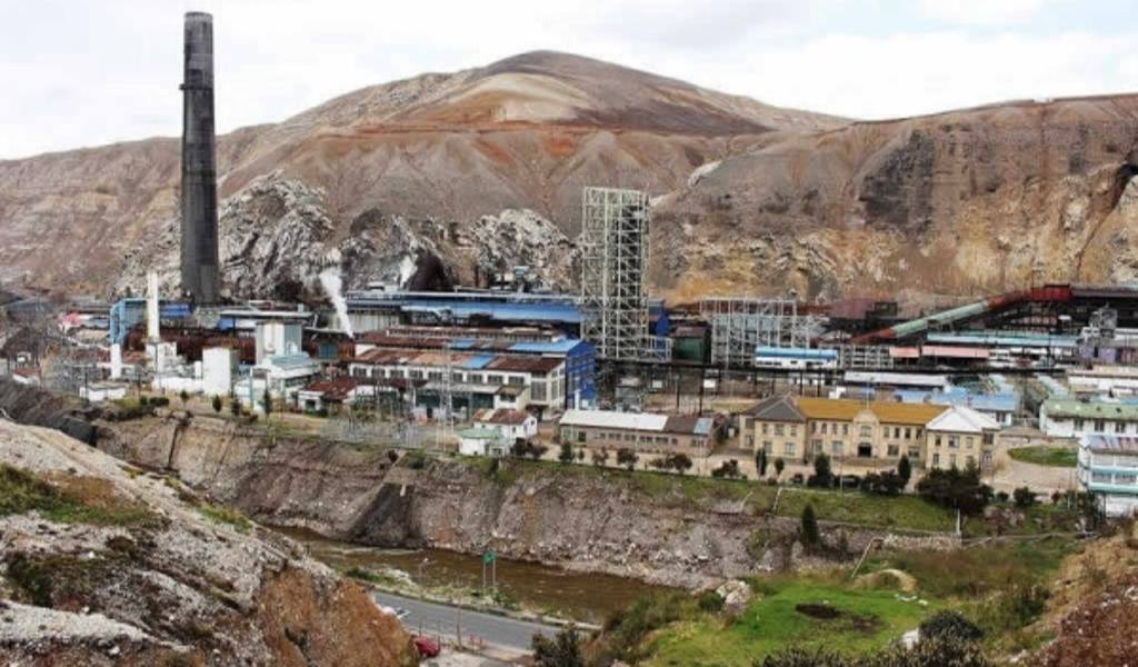 Cobriza: Comunidades y liquidadora esperan venta de la mina en tres semanas