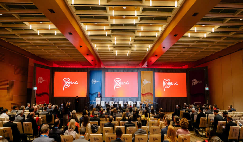 Minem liderará delegación peruana durante el PDAC 2022 en Canadá