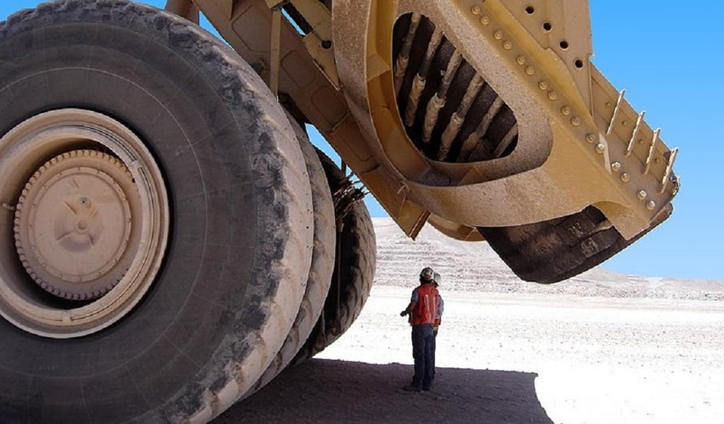 Codelco: “La gran minería del cobre en Chile está en condiciones de hacer una mayor contribución”