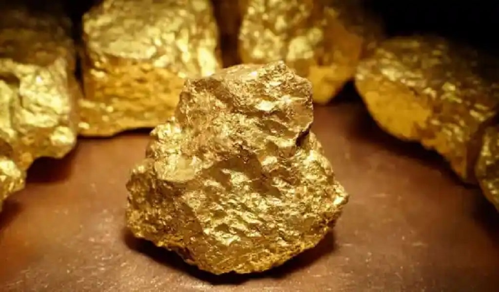 Colombia posee cuatro nuevos prospectos para labores en minería de oro