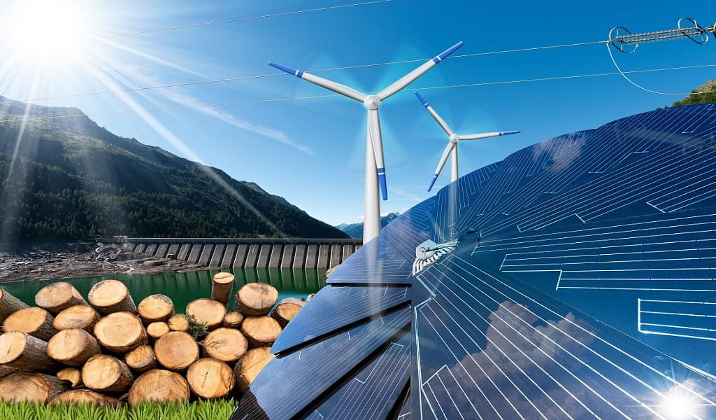 APER: "El Perú debe aprovechar su potencial energético renovable y construir más centrales sostenibles"