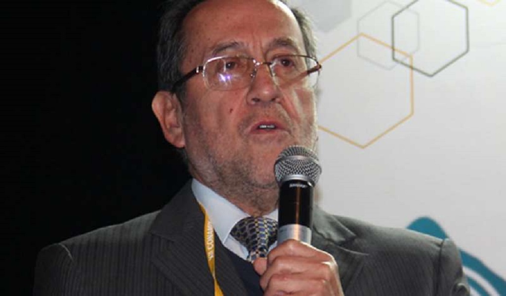 Miguel Cardozo: “No se avizoran proyectos mineros grandes en el país que impulsen nuestra economía”