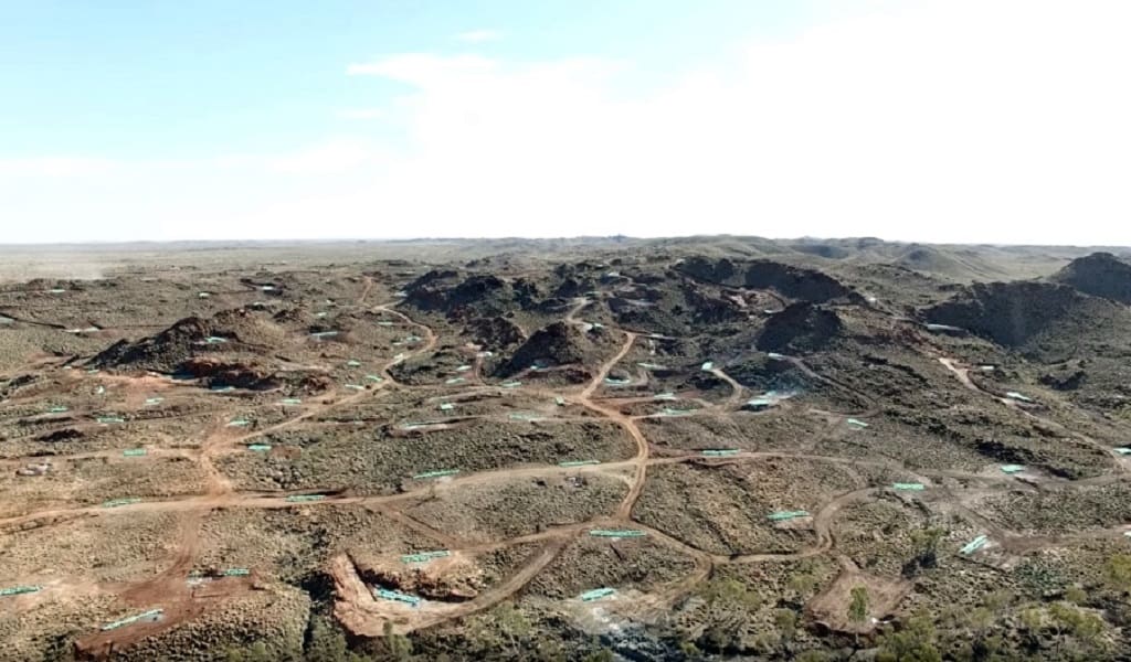 Pilbara Minerals invertirá $ 205 millones en Pilgangoora para aumentar la producción