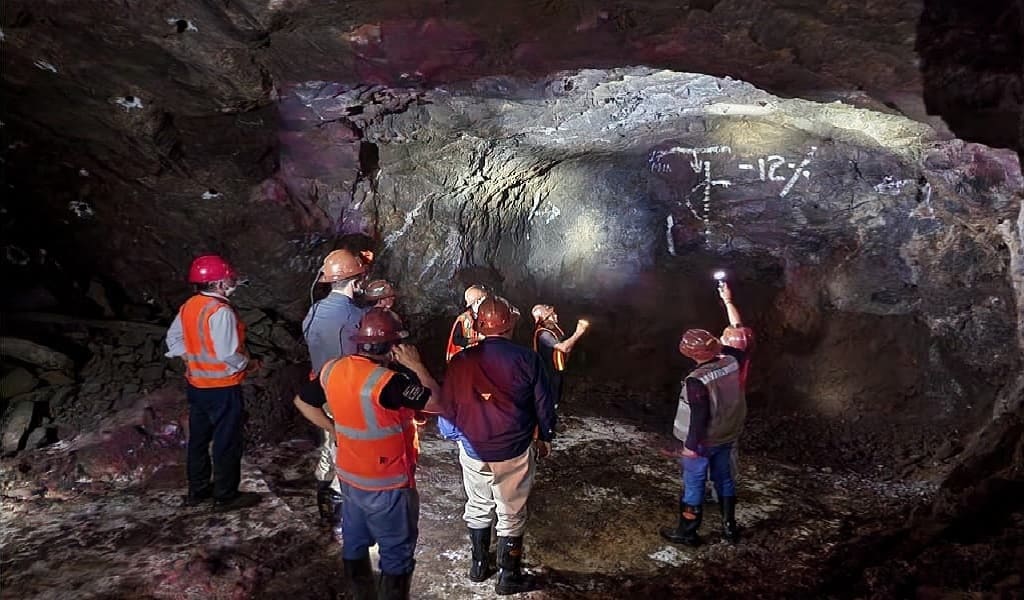 Doe Run Perú: hoy se define el futuro de las concesiones de la mina Cobriza y continuará el proceso de dación de pago del CMLO