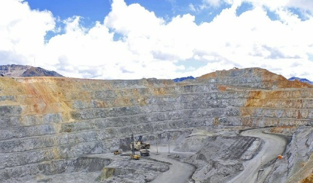 Transferencias mineras a regiones superan S/ 3,799 millones a mayo de 2022