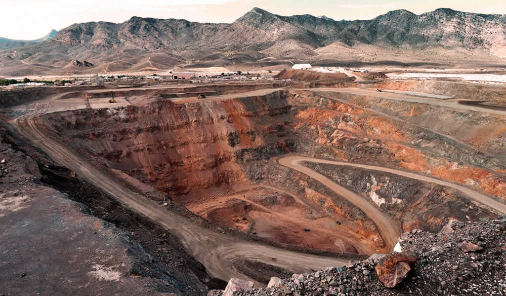 Europa impulsa la minería de tierras raras y metales para no depender de China en su transición verde