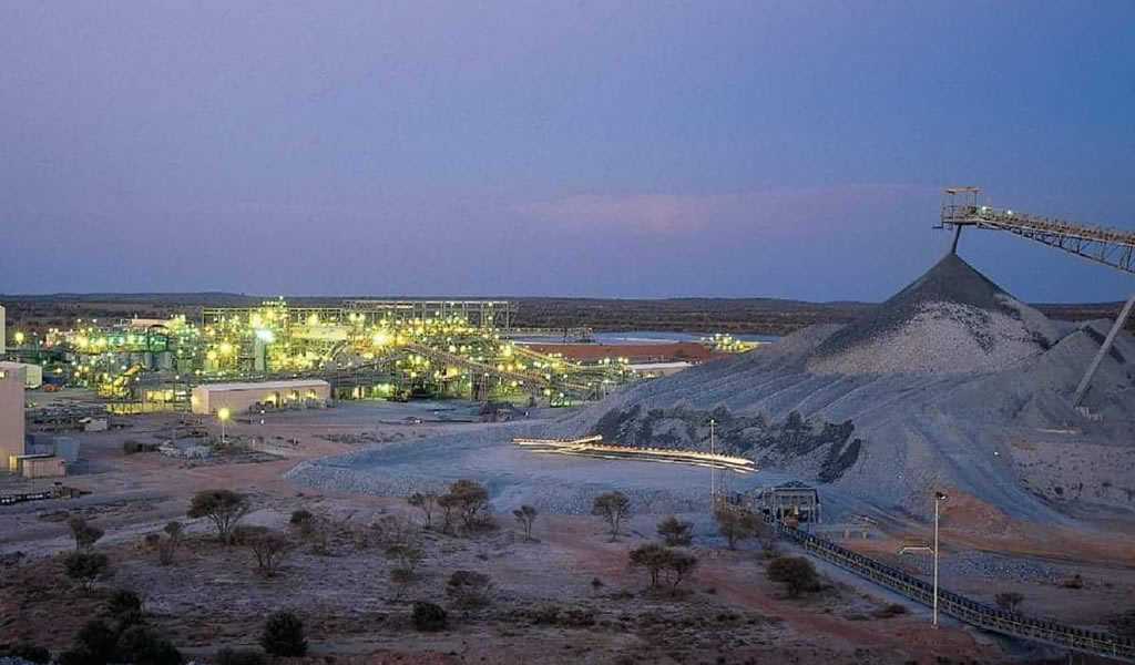 BHP acelerará mina Jansen, valorada en $ 5.700 millones