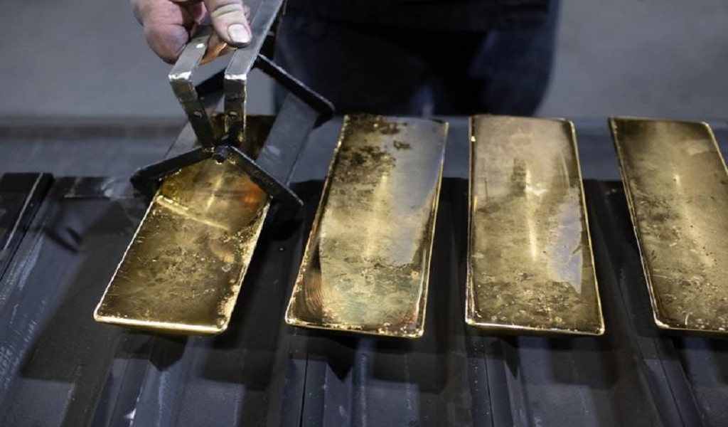 GCM Mining y Aris Gold se combinan y crean empresa de producción de oro