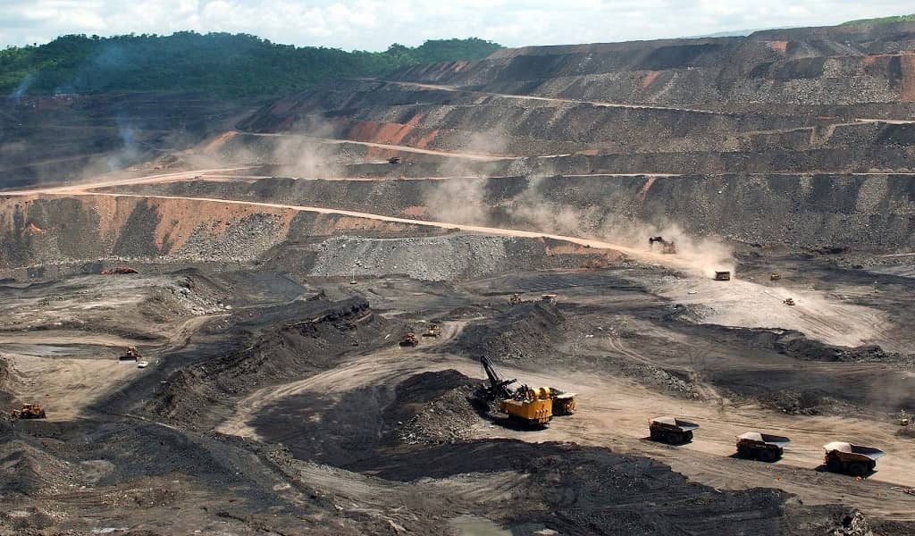 Zafranal contempla inversiones superiores a US$ 1,263 millones en mediana minería