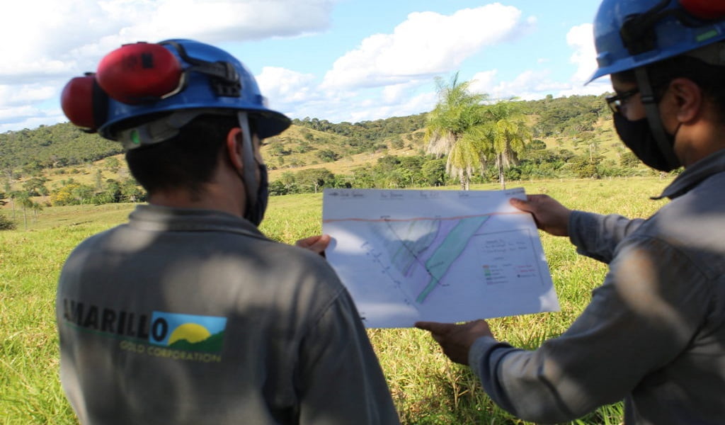 Brasil: Hochschild Mining obtiene permiso ambiental para proyecto de oro