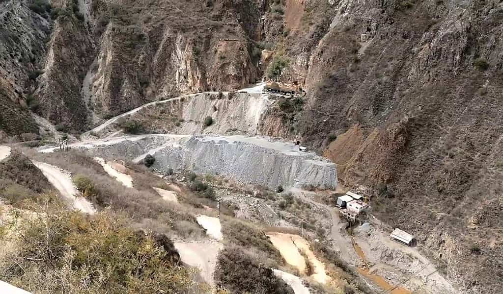 Santacruz Silver Mining adquiere activo de Glencore en Bolivia
