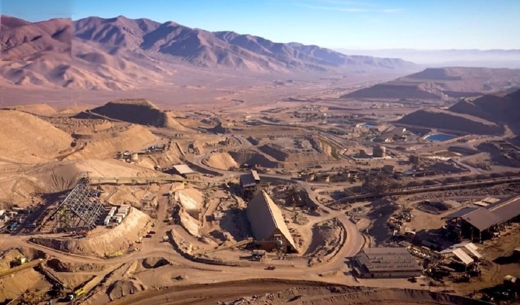 Más del 20% del cobre extraído en el mundo ahora proviene de operaciones sostenibles
