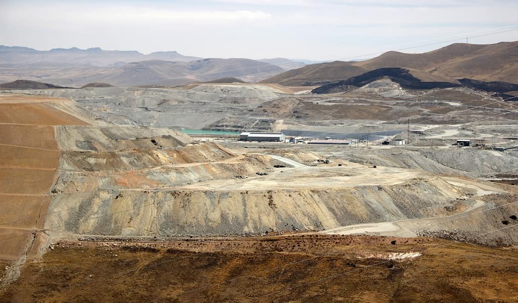Cusco recibió más de S/ 23,000 millones por actividades mineras y energéticas