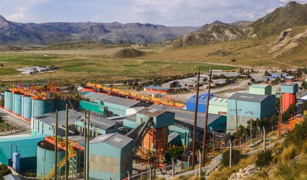 La inversión minera acumulada en exploración ascendió a más de US$ 226 millones en el Perú