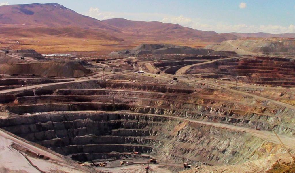 MINEM: Alcanzan consenso para retomar el proyecto minero Antapaccay-Expansión Tintaya- Integración Coroccohuayco
