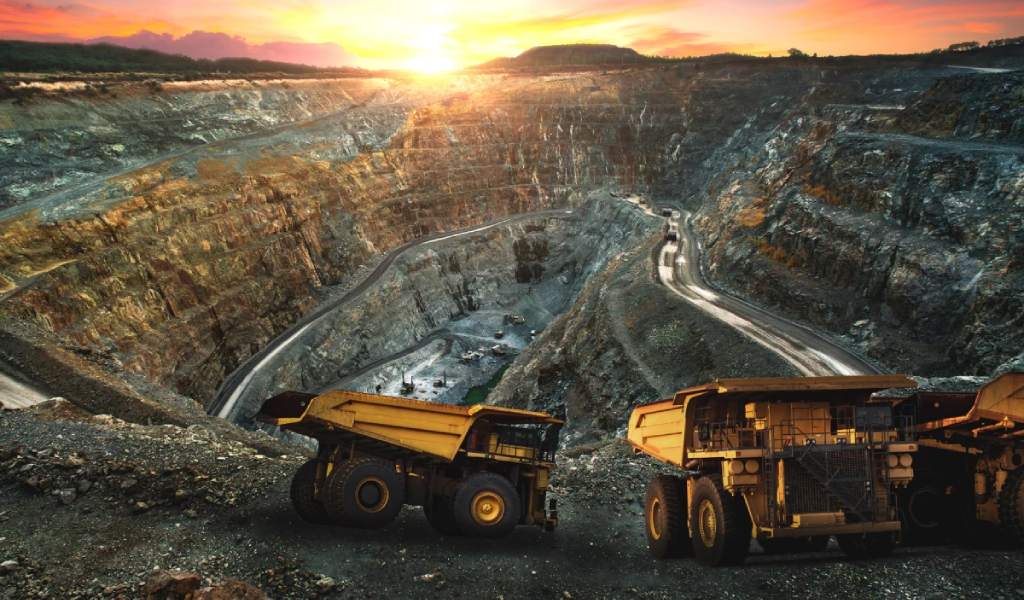 Canadá: Empresas mineras ponen su atención en México para invertir en exploraciones de oro