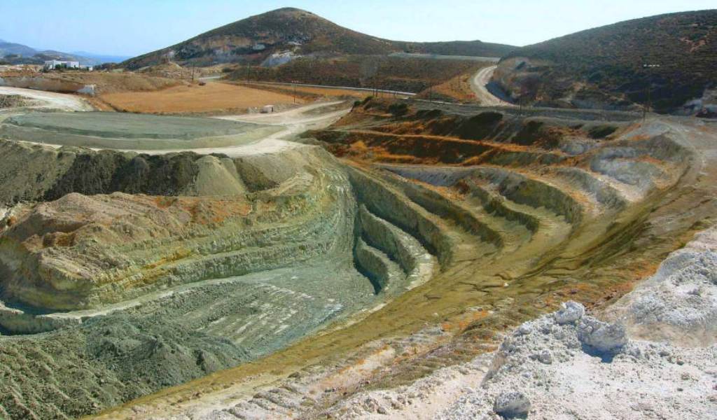 Ecuador: Proyecto minero Cangrejos iniciará construcción en el 2025 anuncian en PERUMIN