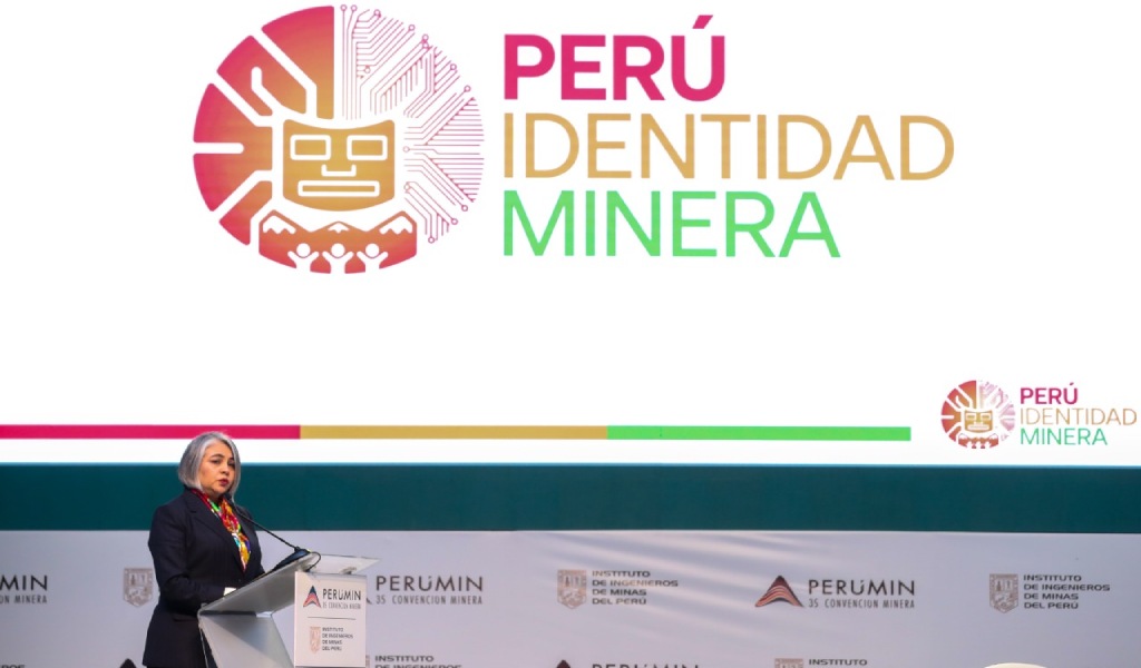 MINEM: Promueve al Perú como un referente mundial para atraer más inversiones en exploración minera