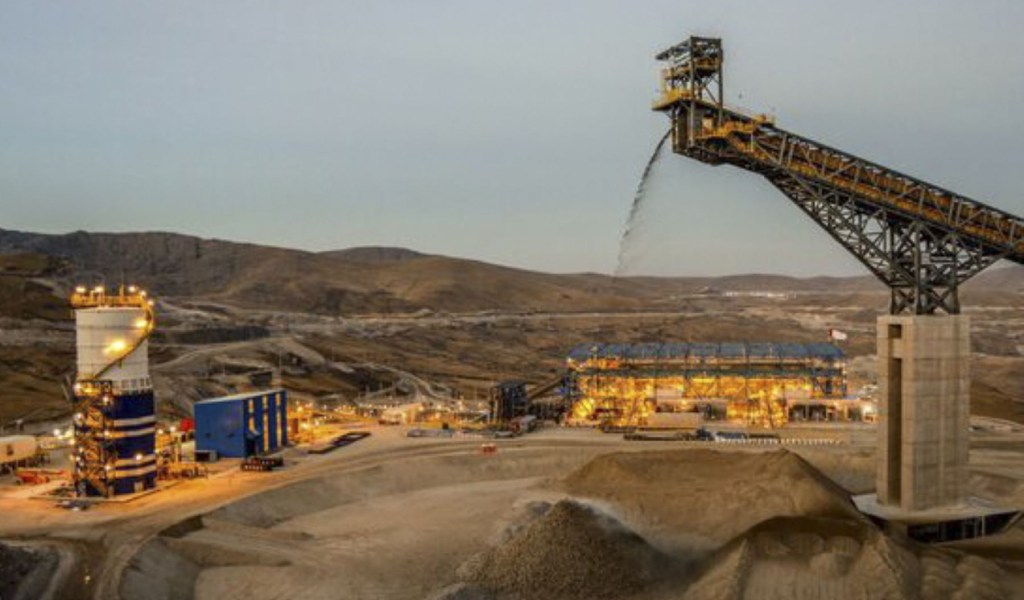 MINEM capacita a gobiernos regionales en materia de minería y asuntos ambientales mineros