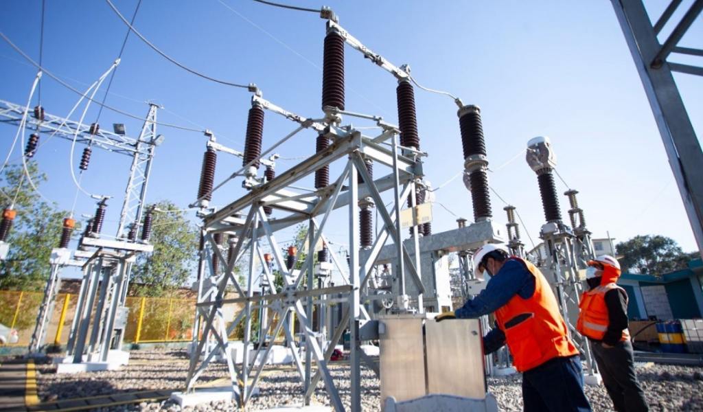 Osinergmin: Fondo de Compensación Eléctrica alcanza 62% de consumidores