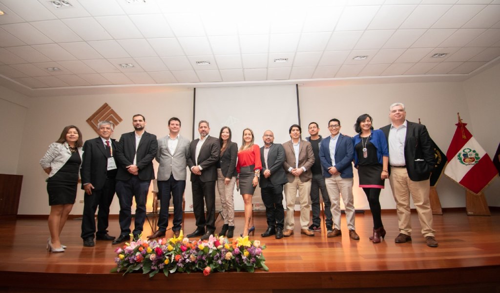 SAMMI presenta primera asociación de proveedores mineros peruanos