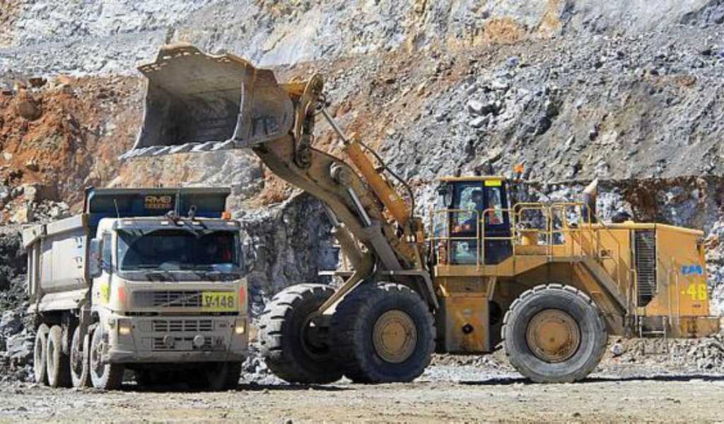 MINEM: Regiones recibieron más de S/ 10,228 millones hasta setiembre producto de la actividad minera
