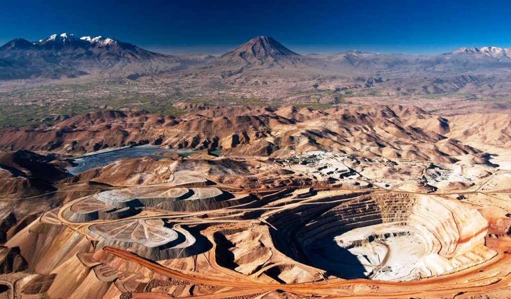 Zafranal pagará más de S/ 2,200 millones en impuestos a Arequipa por casi dos décadas
