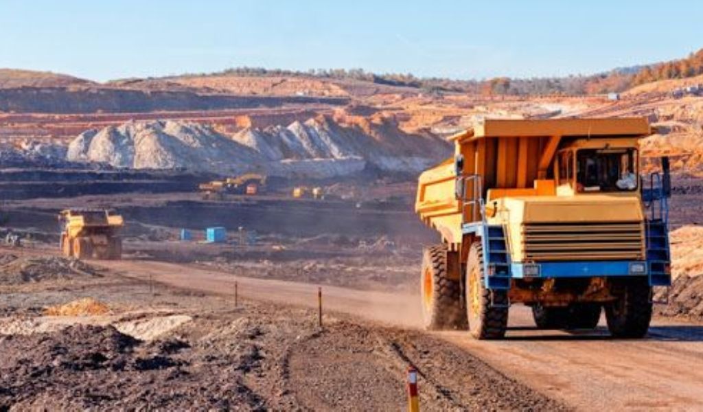 Argentina: exportaciones mineras alcanzaron el nivel más alto en nueve años